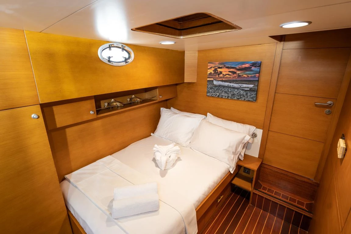 cabin